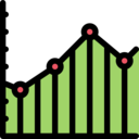 business,files and folders,stats,statistics,line chart,chart,graphic,line graph,graphics
